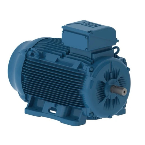 10018ET3E405TSF3-W2 | Weg Motor 100Hp 4P 404/5Ts Wff2