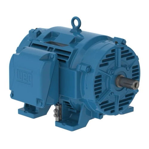 12518OT3ERB405T-W40 | Weg Motor 125Hp 4P 404/5T Wfa2