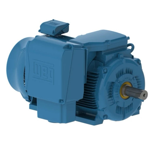 20036ET3XL449-W22MV | Weg Motor 200Hp 2P L447/9Ts Wff2