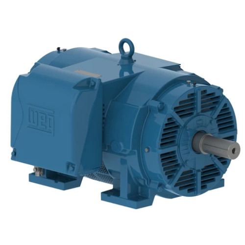 30018OT3G447/9TS-W40 | Weg Motor 300Hp 4P 447/9Ts Wfa2