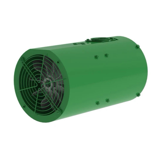 BLK-E320 | Weg Kit Forced Ventilation 200 W21 220-240/3