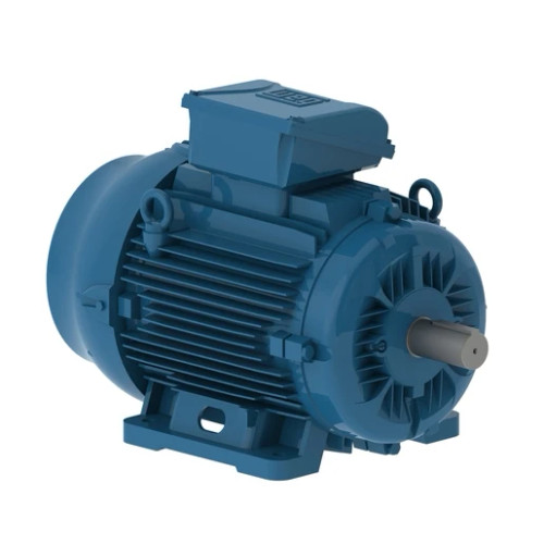 E01118EP3Y160MF3-W22 | Weg Motor 11Kw 4P 160M Wff2