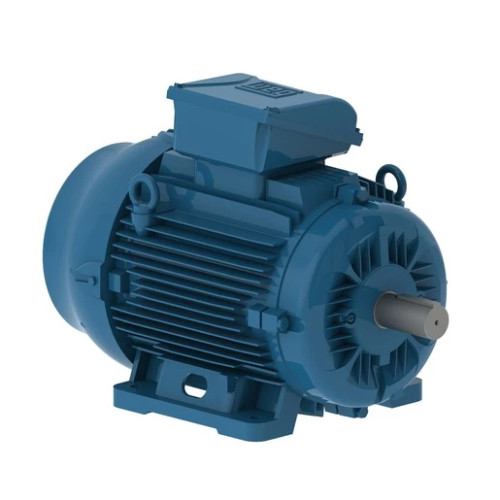 E01536EP3Y160MF3-W22 | Weg Motor 15Kw 2P 160M Wff2