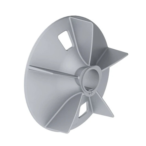 FAN-E2804P-AL-W22 | Weg Kit Radial External Fan 180 8/6/4P