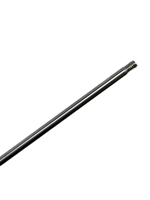 6013-SS-T-C-1 | Solid Electrode Rod