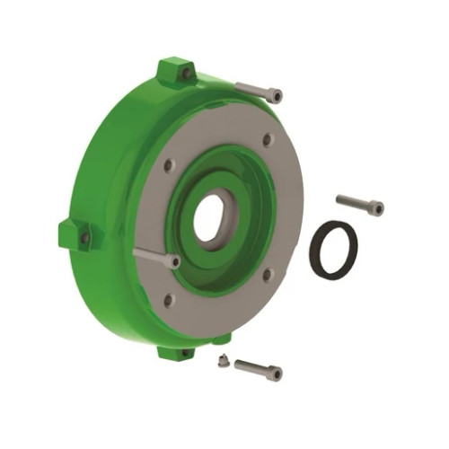 FLC-E250-W22 | Weg Kit Flanged Cover 160 Fc-184 V Ring W22