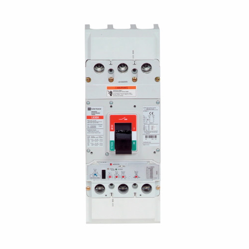 LTS3K | Eaton Terminal Shields