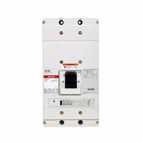 NGC308035E | Eaton NG-Series 800A LSG NGC308035E | Eaton NG-Series 800A LSG