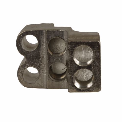 T1200NB3 Eaton Line and Load Terminal (1200 A, (4) #3/0 AWG-400 kcmil, Frame J-K)