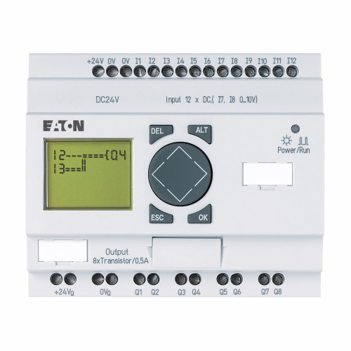 EASY719-AB-RC | Eaton Programmable Relay