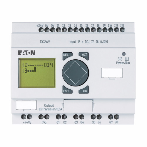EASY719-DA-RC | Programmable Relay EASY719-DA-RC | Programmable Relay