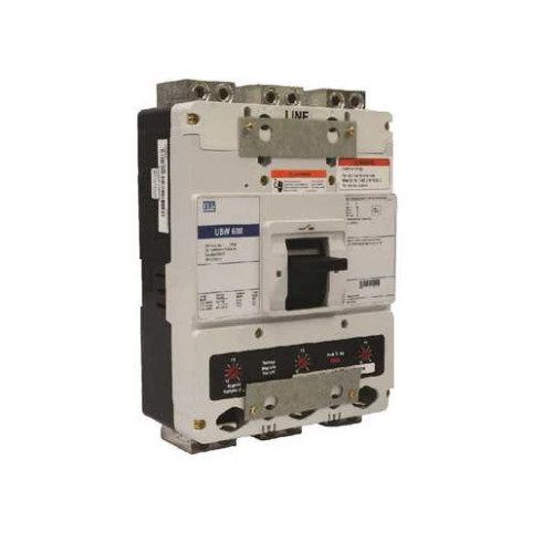 UBW600H-FTU500-3A-A1 | Weg Circuit Breaker