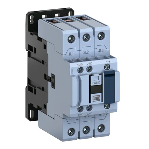 CWB50-11-30D15 | Weg Contactor