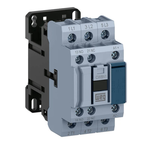 CWBN1-11-30V24 | Weg Contactor