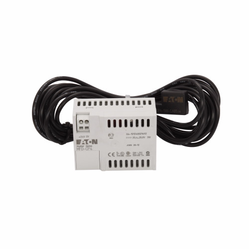 MFD-CP4-500 | Eaton Programmable Relay