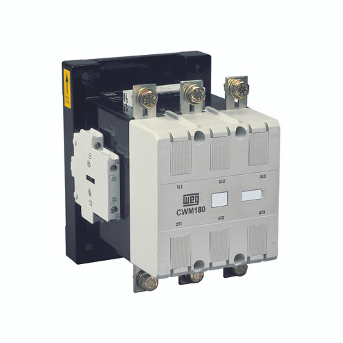 CWM180-22-30E02 | Weg Contactor