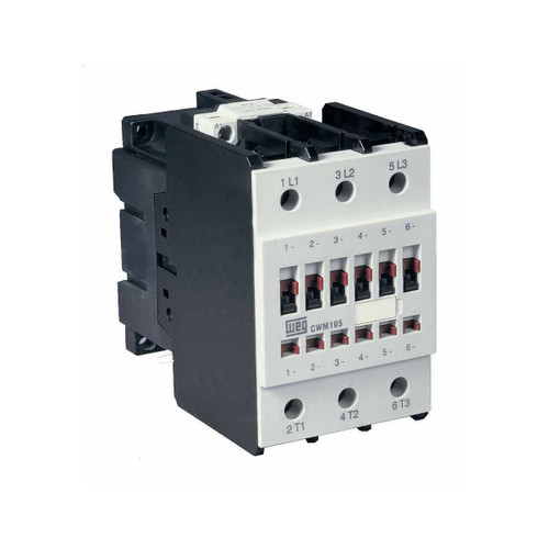 CWM50N-00-30V47 | Weg Contactor