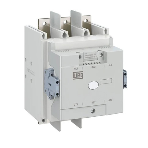 CWM560-22-30E65 | Weg Contactor