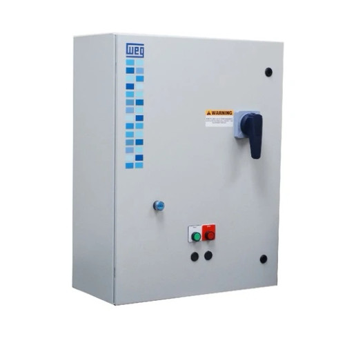 ESWC-40V18N4-R37 | Weg Standard Panel