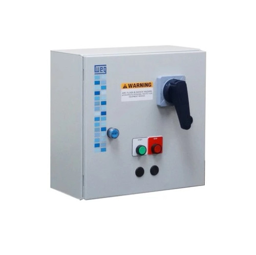 ESWC-65T5I9-RE6 | Weg Standard Panel