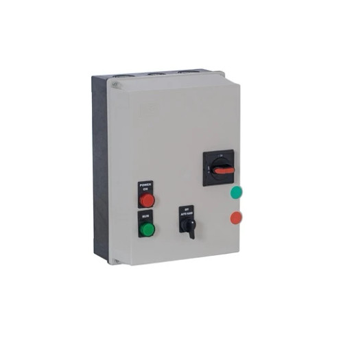 ESWE-9V18KX-D06 | Weg Enclosed Starter