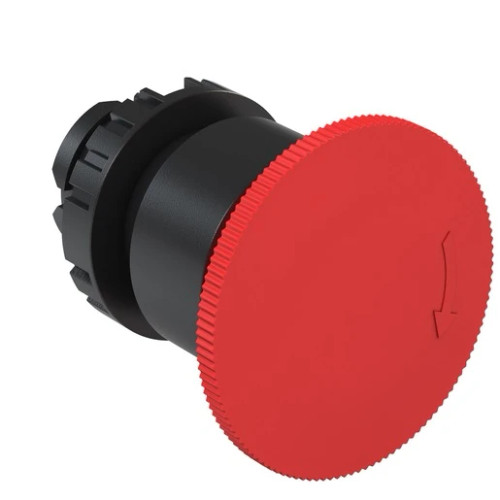 CSW-BCT1 WH | Pushbutton | Weg