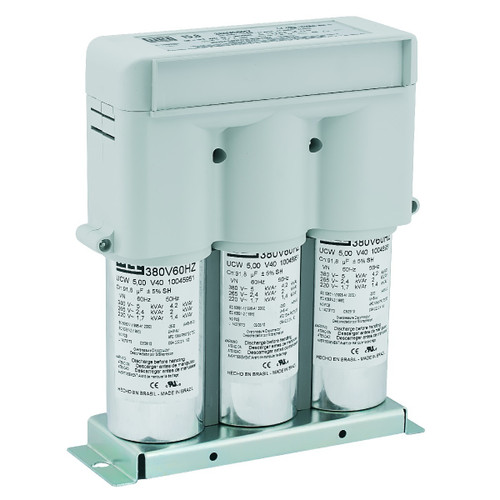 MCW2.5V29 | Weg Capacitor Module