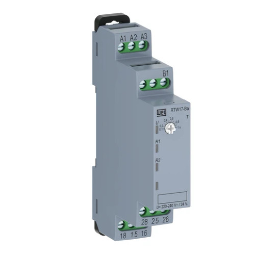 RTW17-E02MATE05 | Weg Timing Relay