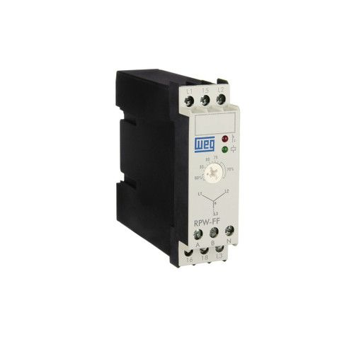 RTW-CIR02-U003SE05 | Weg Timing Relay
