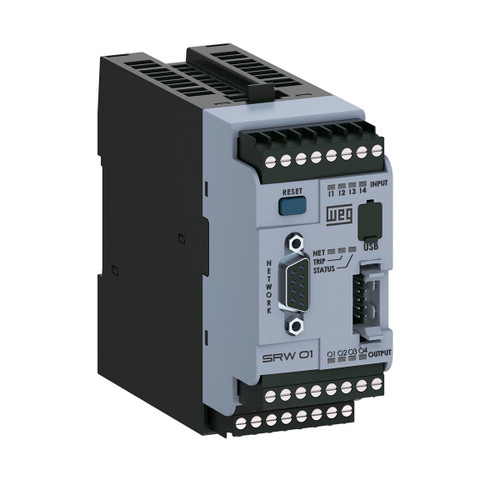 SRW01-UCME2E47 | Weg Smart Relay