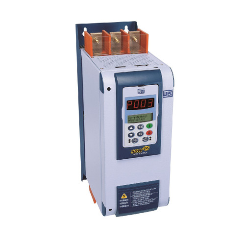 SSW061400T5769ESH2Z Weg Soft Starter (1400 A)