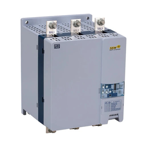 SSW070365T5SH1Z Weg Soft Starter (365 A)