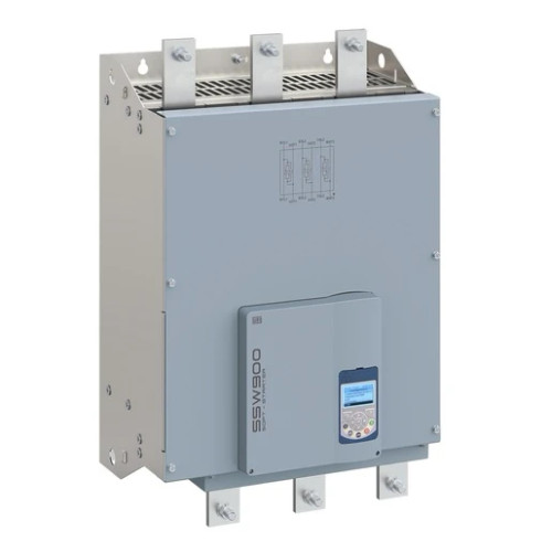 SSW900F0950T6E3B | Soft-Starter (950 Amps, 1200 HP, 400-690V, 50/60 Hz) | Weg