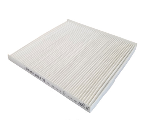 18611600006 | Hammond Manufacturing 10" Fan Replacement Filter IP54- Pack of 5