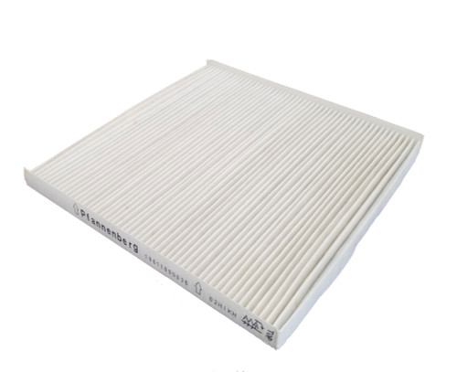 PFF40000 | Hammond Manufacturing 10" Replacement  Filter N12 - Pack of 5