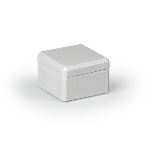 DPCP233009T.U | Ensto Polycarbonate enclosure 300x230x86mm (11.8x9.1x3.4 inch) with transparent cover, UL-listed, IP66/67. DPCP233009T.U | Ensto Polycarbonate enclosure 300x230x86mm (11.8x9.1x3.4 inch) with transparent cover, UL-listed, IP66/67.