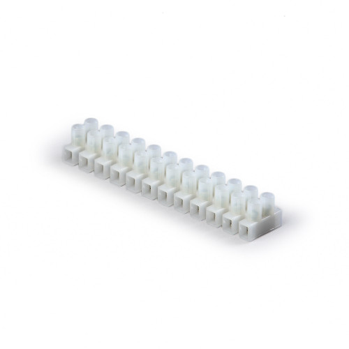 KA241.04 | Ensto Eurostrip -terminal, without wire-protection, UL -listed, AWG 10-22. 30A, 300V