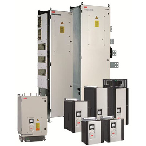 DCS880-S02-1500-05X0 | ABB DC Variable Frequency Drive