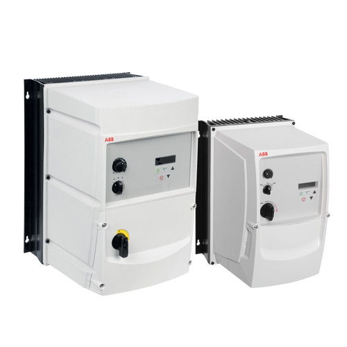 ACS255-01U-02A3-1+B063+F278 | ABB AC Variable Frequency Drive