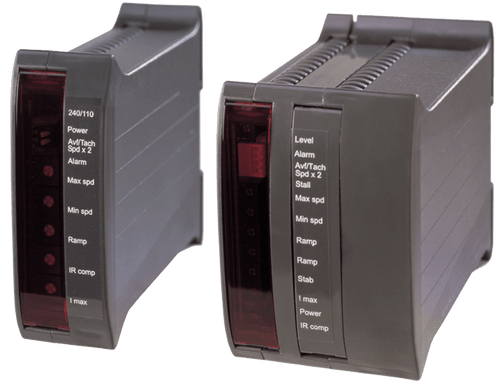 K680i | Bardac Isolated DC Variable Frequency Drive (0.5 HP