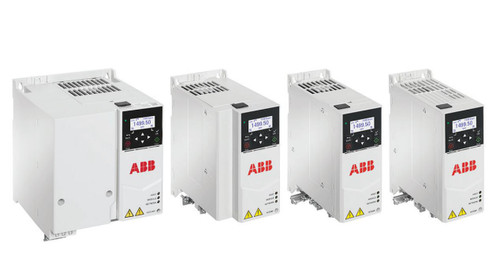 ACS380-040S-03A7-1 | AC Variable Frequency Drive (0.75 HP, 3.7 Amps) | ABB ACS380-040S-03A7-1 | AC Variable Frequency Drive (0.75 HP, 3.7 Amps) | ABB