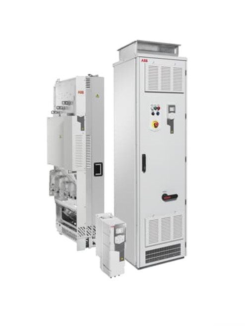 ACS580-01-065A-4+B056+J429+K454 | ABB AC Variable Frequency Drive