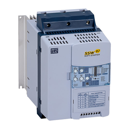 SSW070130T5SZ - 130 Amp SSW070130T5SZ - 130 Amp