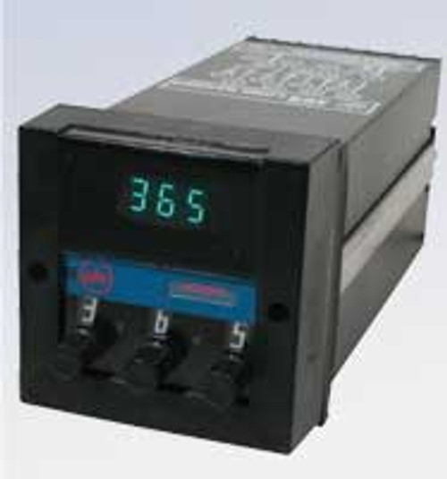 365M-300-Q-50-PX - 120VAC w/ Memory (Time up & Go Standard)