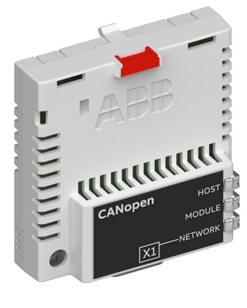 FCAN-01-KIT | ABB CANOPEN Communications Module