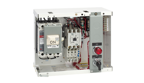 015-001195-0001 | Eaton 18 Pulse Scr Gate Driver