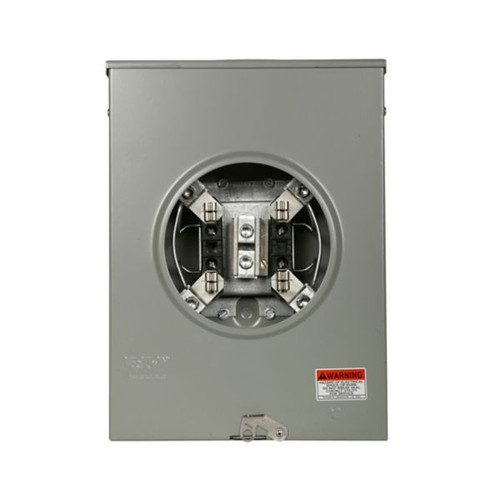 1009741CH | Eaton 200A, 4 Terminal, Single Position