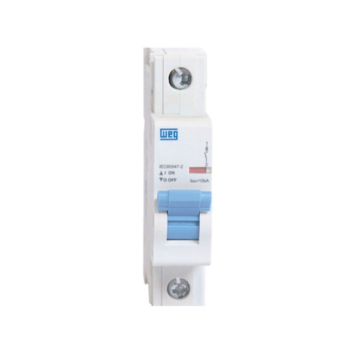 UMBW-1B1-10 | Mini Circuit Breaker (10 Amp)