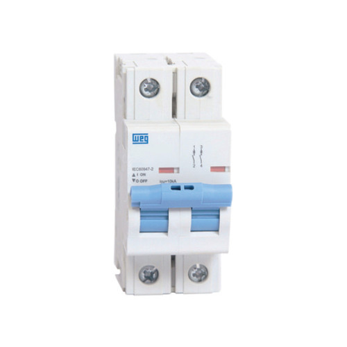 UMBW-1B2-6 | Mini Circuit Breaker (6 Amps)