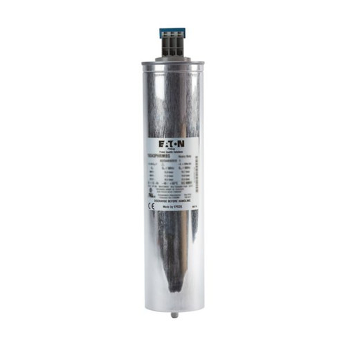 1063PCRMB | Eaton 10 Kvar 480V 3Ph Cylindrical Capacitor Cell